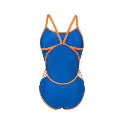 Strój kąpielowy Arena Team Swimsuit Swim Tech Solid