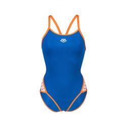 Strój kąpielowy Arena Team Swimsuit Swim Tech Solid