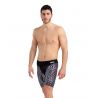 Spoedenki treningowe Arena Men'S Swim Jammer Marbled