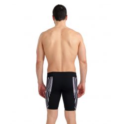 Spoedenki treningowe Arena Men'S Swim Jammer Marbled