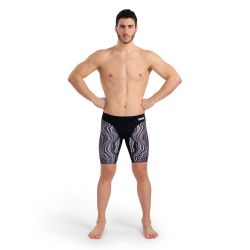 Spoedenki treningowe Arena Men'S Swim Jammer Marbled