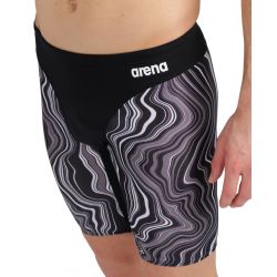 Spoedenki treningowe Arena Men'S Swim Jammer Marbled