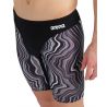 Spoedenki treningowe Arena Men'S Swim Jammer Marbled