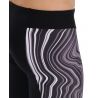 Spoedenki treningowe Arena Men'S Swim Jammer Marbled