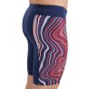 Spoedenki treningowe Arena Men'S Swim Jammer Marbled