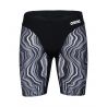 Spoedenki treningowe Arena Men'S Swim Jammer Marbled