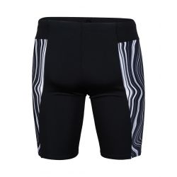 Spoedenki treningowe Arena Men'S Swim Jammer Marbled