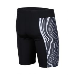 Spoedenki treningowe Arena Men'S Swim Jammer Marbled