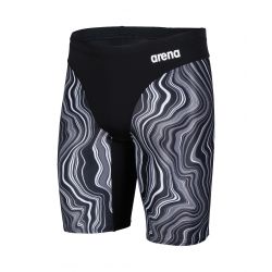 Spoedenki treningowe Arena Men'S Swim Jammer Marbled
