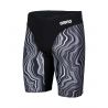 Spoedenki treningowe Arena Men'S Swim Jammer Marbled