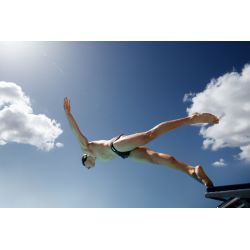 Kąpielówki Arena MEN'S ARENA KIKKO PRO SWIM BRIEFS