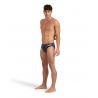 Kąpielówki Arena MEN'S ARENA KIKKO PRO SWIM BRIEFS