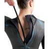 Pianka triathlonowa Arena THUNDER WETSUIT WOMAN neoprenowa