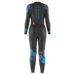 Pianka triathlonowa Arena THUNDER WETSUIT WOMAN neoprenowa