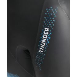 Pianka triathlonowa Arena THUNDER WETSUIT WOMAN neoprenowa
