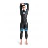 Pianka triathlonowa Arena THUNDER WETSUIT WOMAN neoprenowa