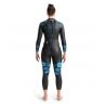 Pianka triathlonowa Arena THUNDER WETSUIT WOMAN neoprenowa