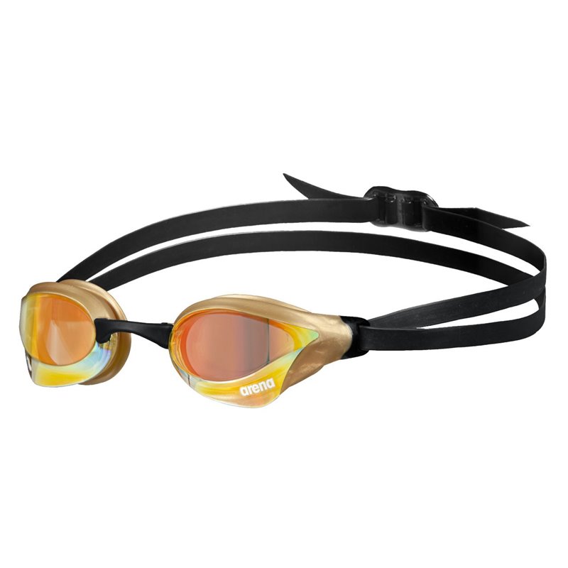 Okulary startowe Arena COBRA CORE SWIPE MIRROR
