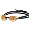 Okulary startowe Arena COBRA CORE SWIPE MIRROR