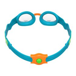 Okulary pływackie Speedo SEA SQUAD SPOT GOGLE KIDS