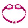 Okulary pływackie Speedo SEA SQUAD SPOT GOGLE KIDS