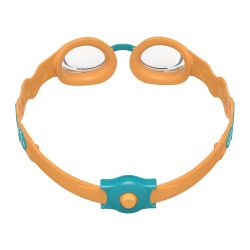 Okulary pływackie Speedo SEA SQUAD SPOT GOGLE KIDS