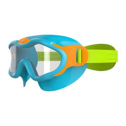 Okulary pływackie Speedo SEA SQUAD MASK JUNIOR