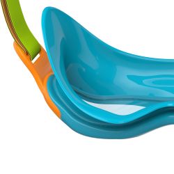 Okulary pływackie Speedo SEA SQUAD MASK JUNIOR