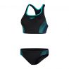 Strój kąpielowy Speedo PLMT RCBK BRIEF 2PC