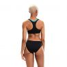 Strój kąpielowy Speedo PLMT RCBK BRIEF 2PC