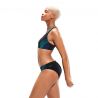 Strój kąpielowy Speedo PLMT RCBK BRIEF 2PC