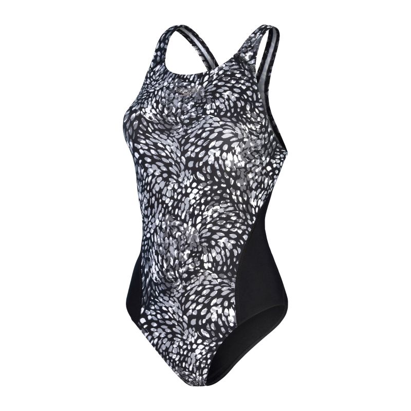 Strój kąpielowy Speedo ALOV DIGI RB 1PC