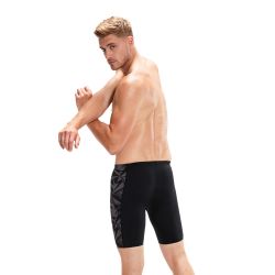 Spodenki treningowe Speedo HYPERBOOM PNL JAMMER