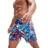 Spodenki Speedo PRINT REDONDO EDGE VOLLEY 17"