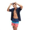 Spodenki Speedo PRINT REDONDO EDGE VOLLEY 17"