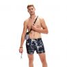 Spodenki Speedo DIGI PRINT 14" SHORT