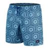 Spodenki Speedo PRINT LEIS 18" SHORT
