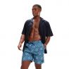 Spodenki Speedo PRINT LEIS 18" SHORT