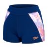 Spodenki Speedo PNL PRT SP SHORT Women