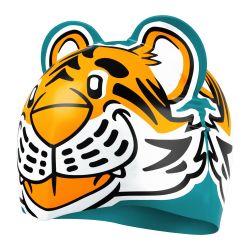 Czepek pływacki Speedo PRINTED CHARACTER CAP KIDS