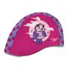 Czepek pływacki Speedo PRINTED POLYESTER CAP KIDS