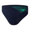 Kąpielówki Speedo MEDLEY LOGO 7CM BRIEF 