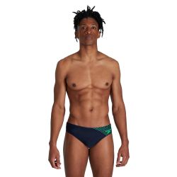 Kąpielówki Speedo MEDLEY LOGO 7CM BRIEF 