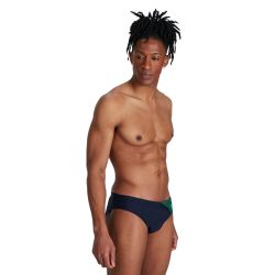 Kąpielówki Speedo MEDLEY LOGO 7CM BRIEF 