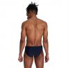 Kąpielówki Speedo MEDLEY LOGO 7CM BRIEF 