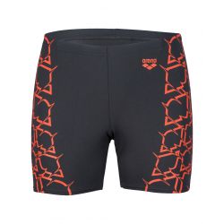 Spodenki treningowe Arena M THUNDERBOLT MID JAMMER