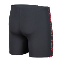 Spodenki treningowe Arena M THUNDERBOLT MID JAMMER