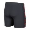 Spodenki treningowe Arena M THUNDERBOLT MID JAMMER