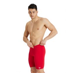 Spodenki treningowe Arena TEAM SWIM JAMMER SOLID