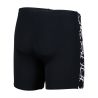 Spodenki treningowe Arena SWIM MID JAMMER GRAPHIC